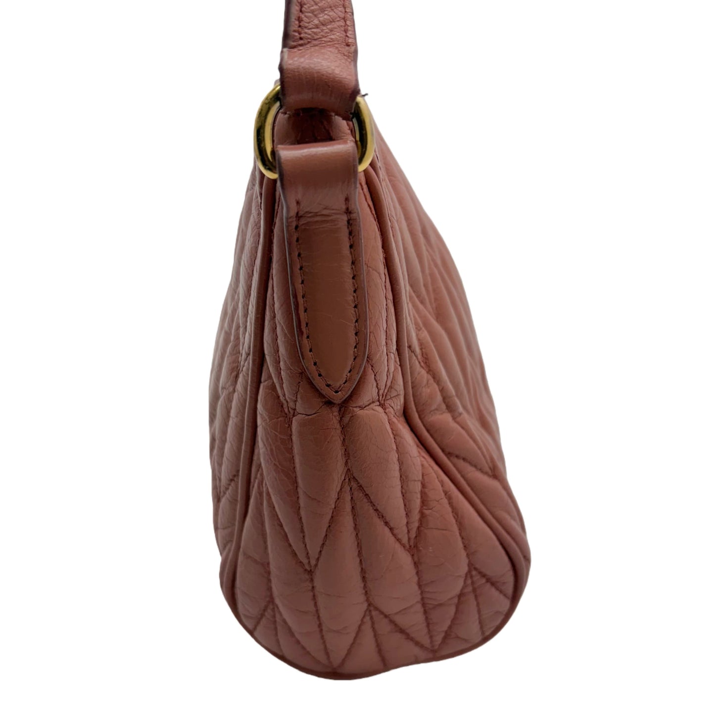 Miu Miu shoulder bag shoulder bag