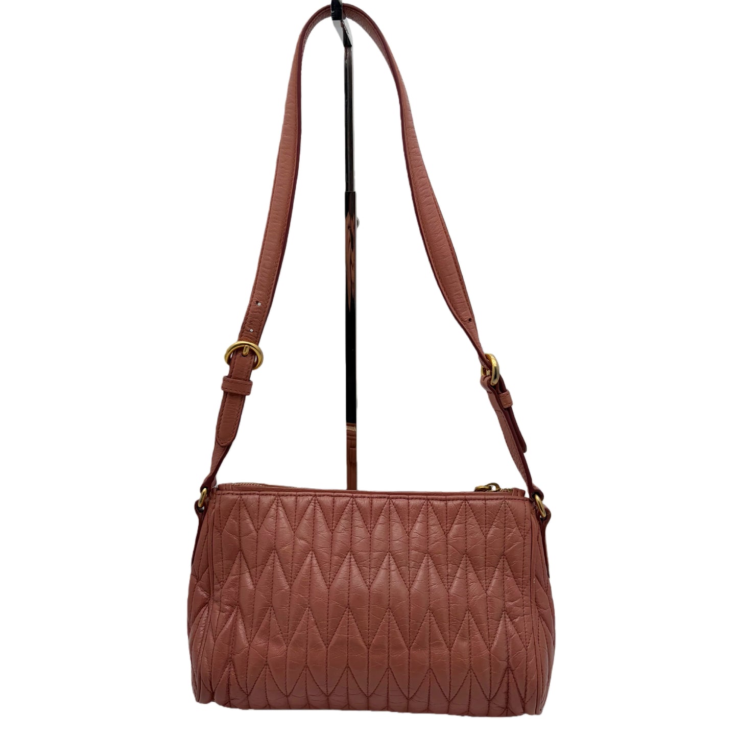 Miu Miu shoulder bag shoulder bag