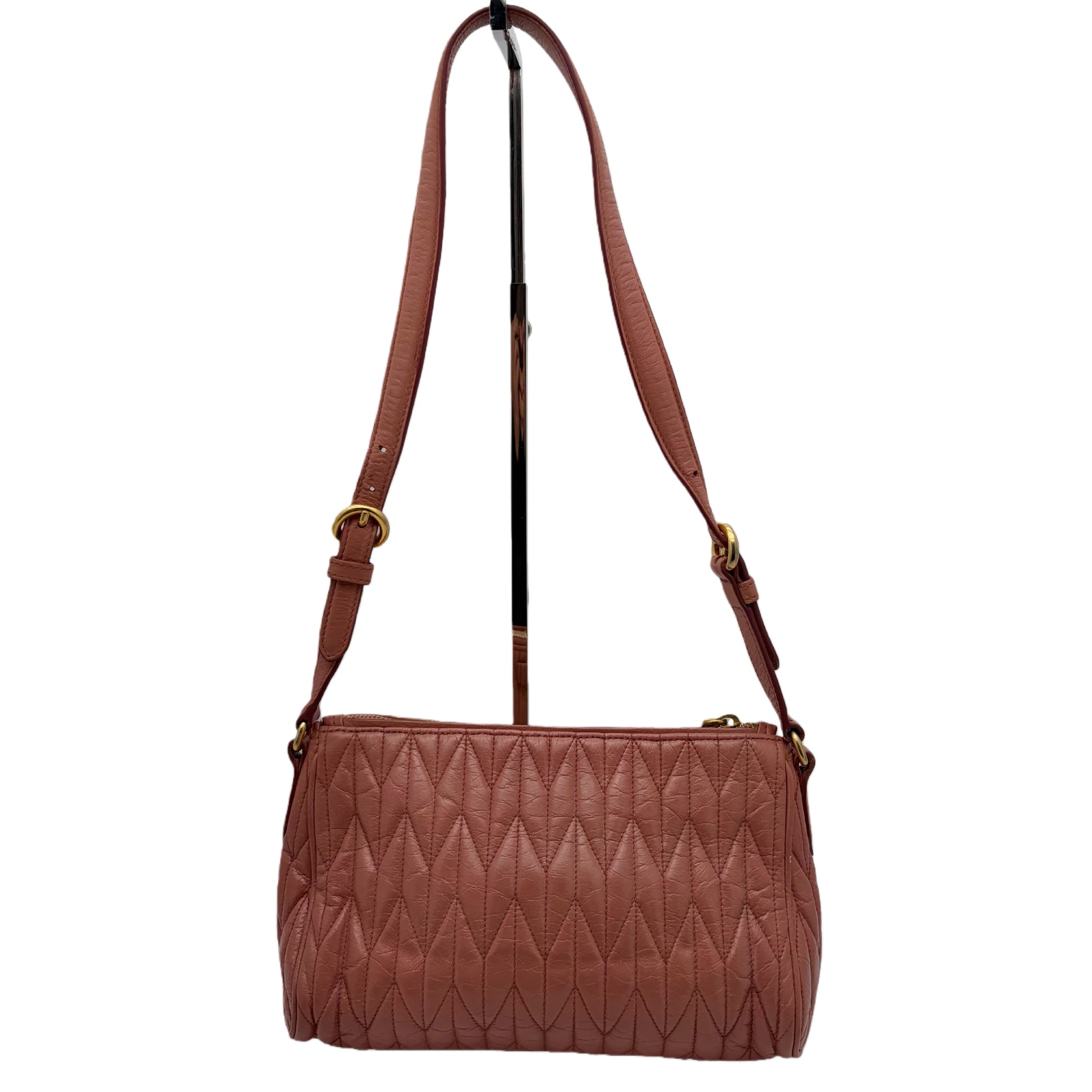 Miu Miu shoulder bag shoulder bag