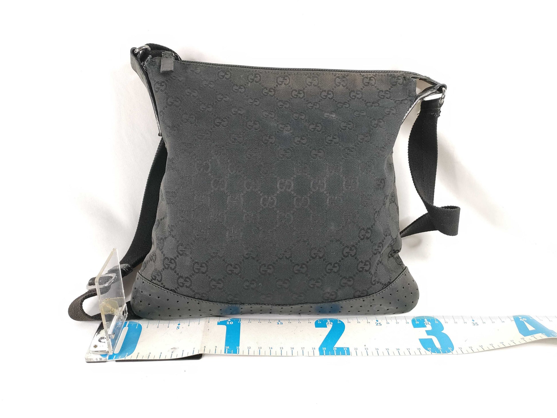 GUCCI GG Canvas Gucci GG Canvas Shoulder Bag