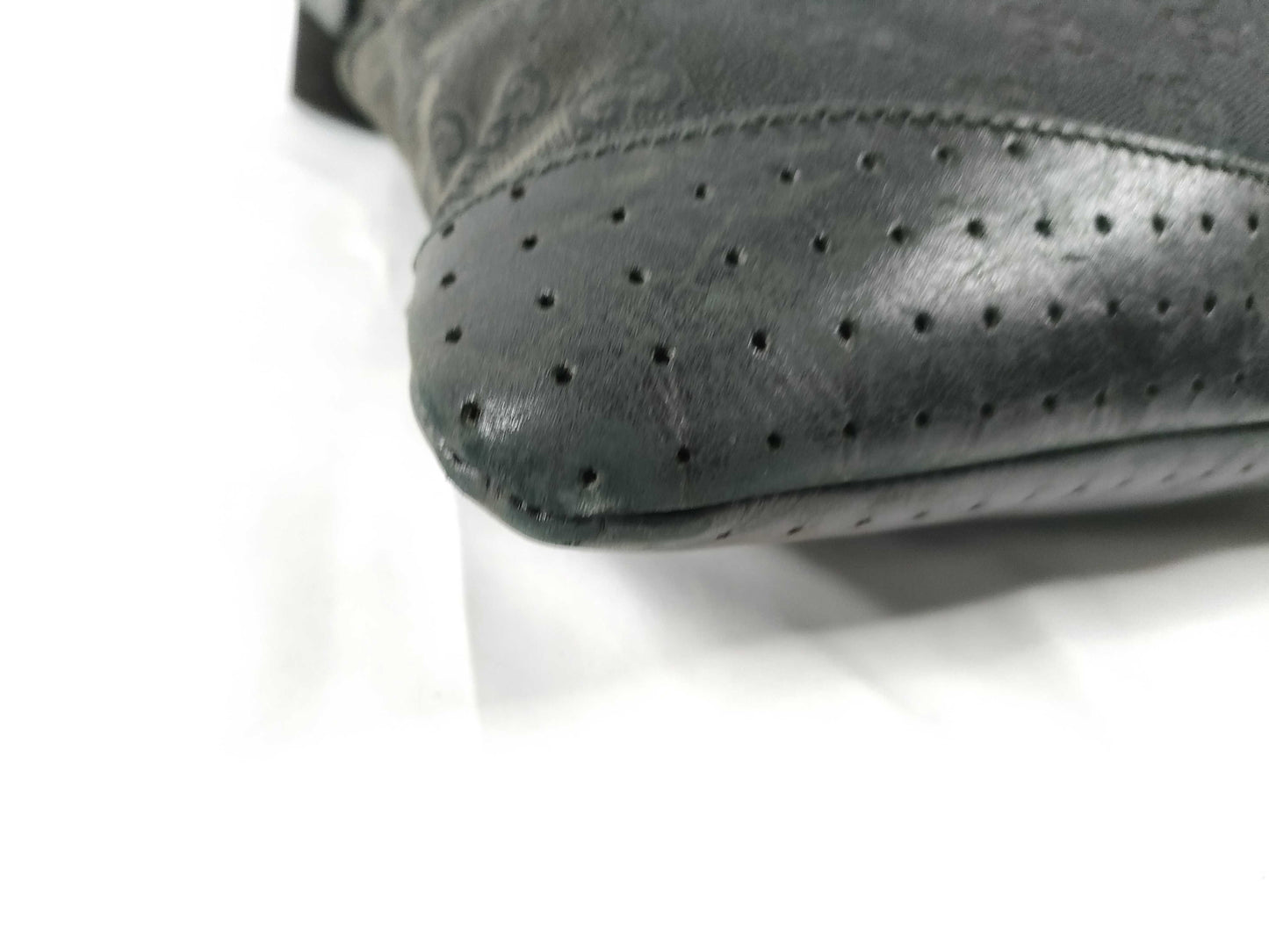 GUCCI GG Canvas Gucci GG Canvas Shoulder Bag