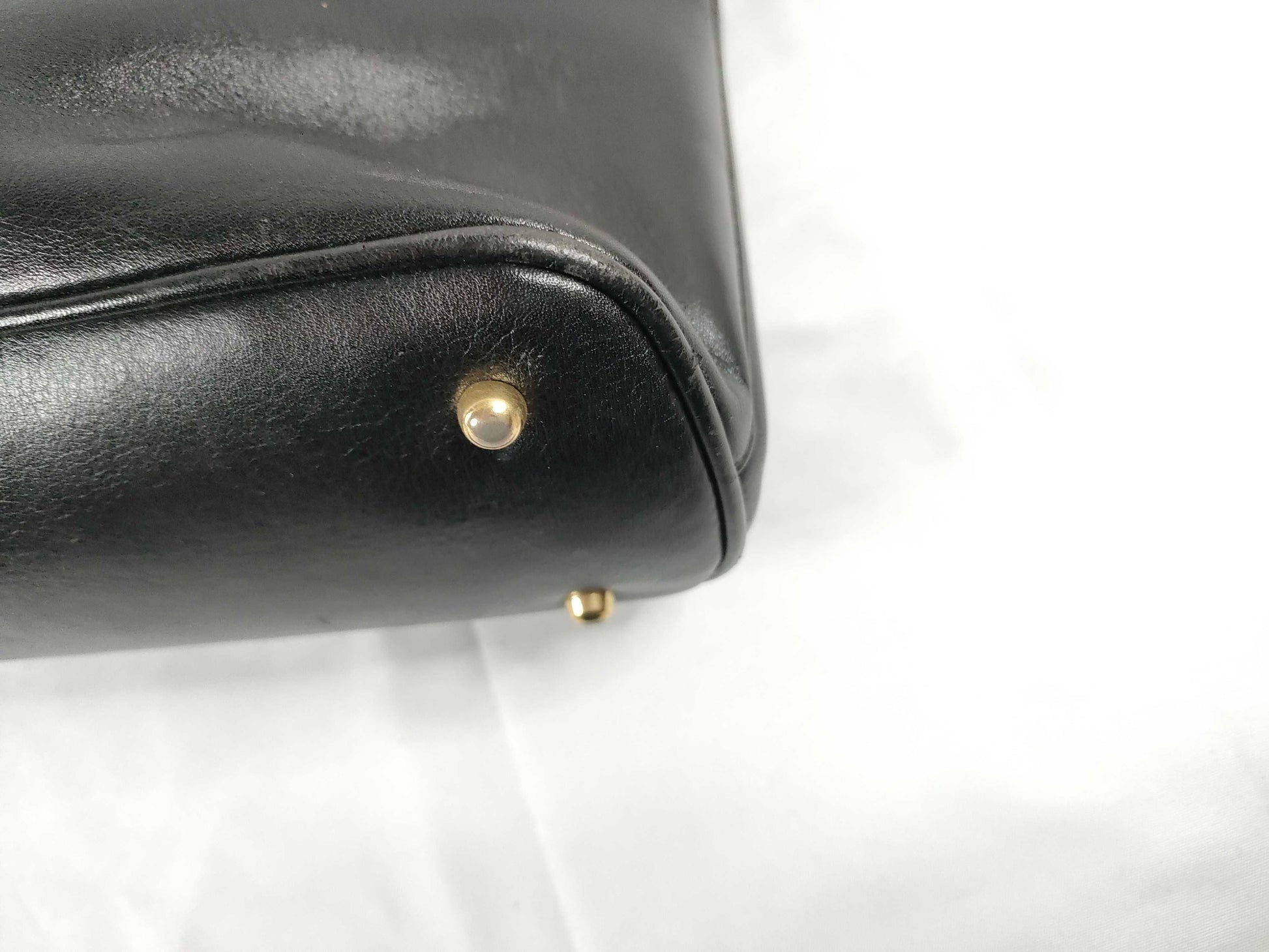 GUCCI Bamboo Gucci Bamboo Bag Handbag