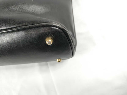 GUCCI Bamboo Gucci Bamboo Bag Handbag