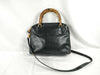 GUCCI Bamboo Gucci Bamboo Bag Handbag
