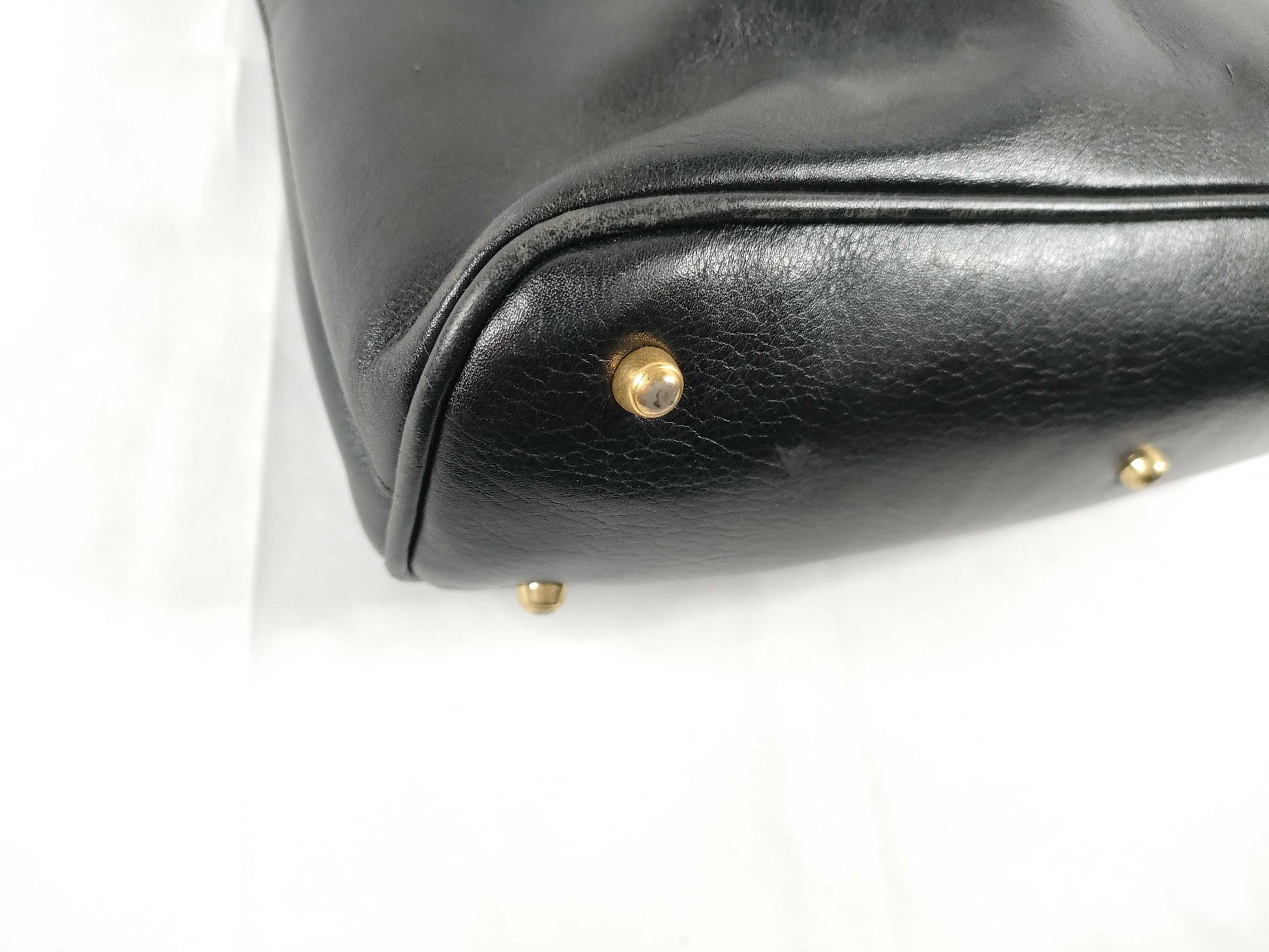 GUCCI Bamboo Gucci Bamboo Bag Handbag