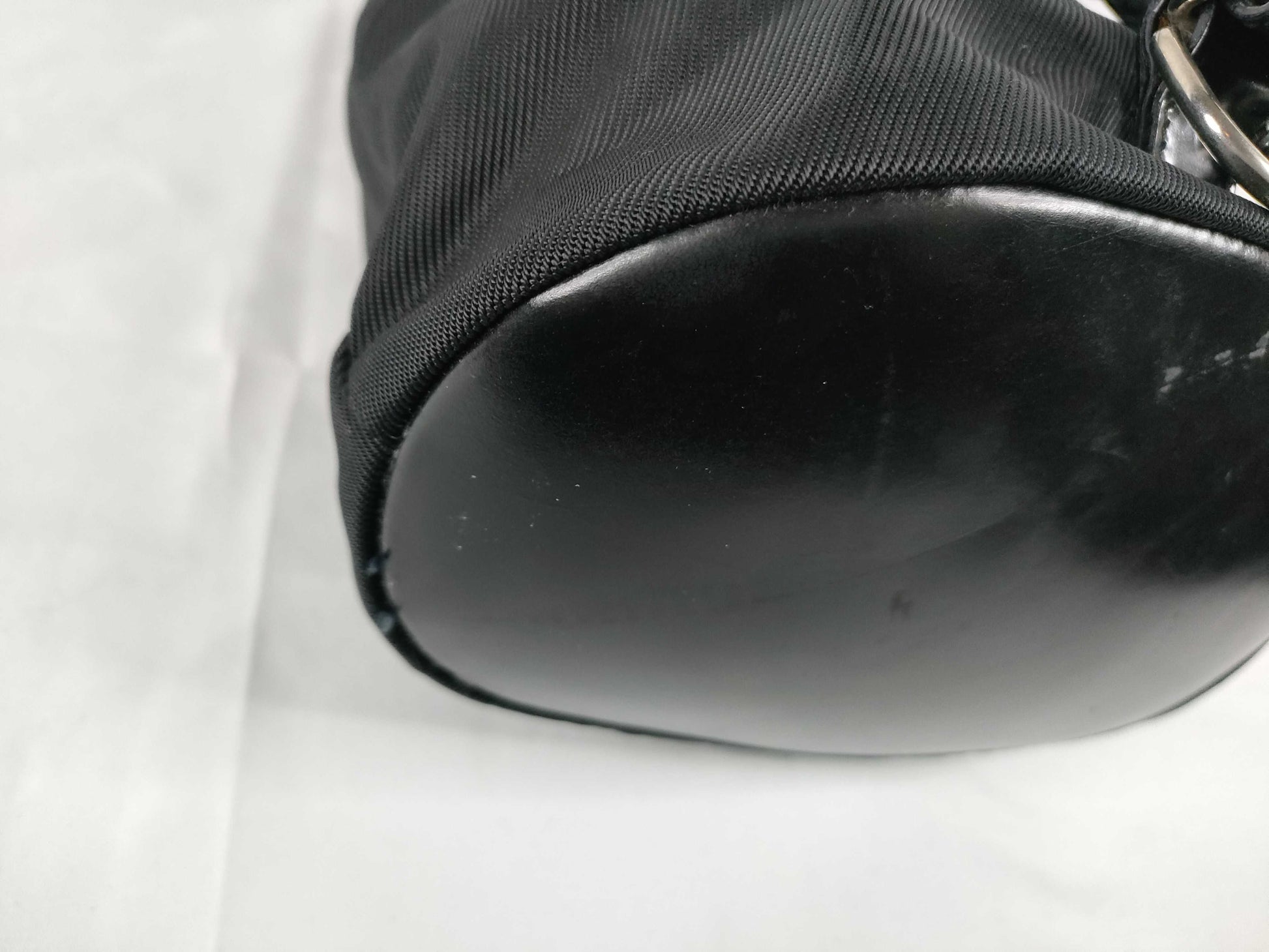 GUCCI Bamboo Gucci Bamboo Backpack Backpack