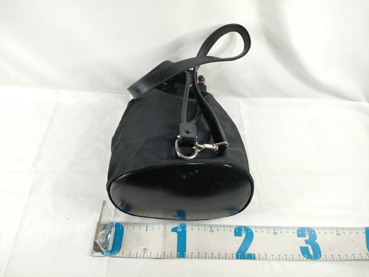 GUCCI Bamboo Gucci Bamboo Backpack Backpack