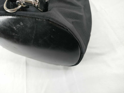 GUCCI Bamboo Gucci Bamboo Backpack Backpack