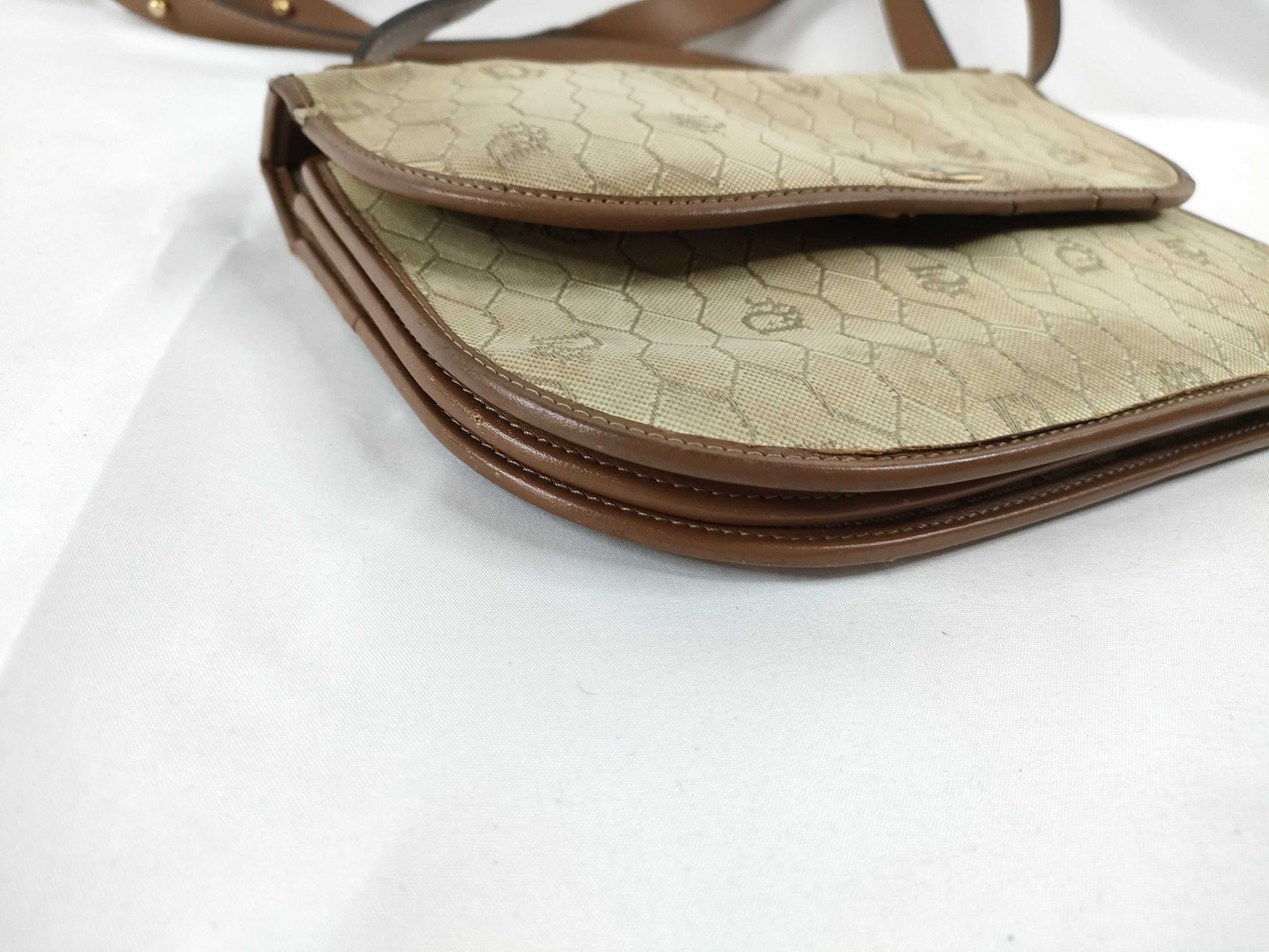 Dior Dior bag shoulder bag