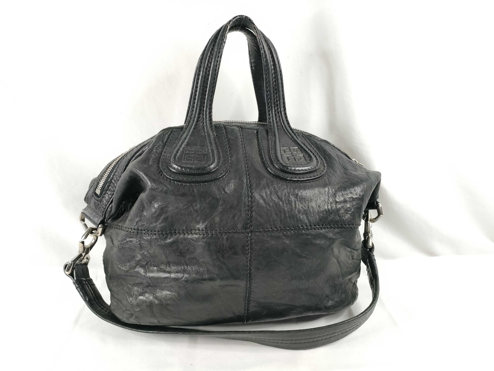 GIVENCHY Nightingale handbag
