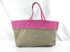 BOTTEGA VENETA Intrecciato Bottega Intre Bag Tote Bag