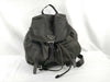 PRADA Nylon Prada Backpack Brown Backpack