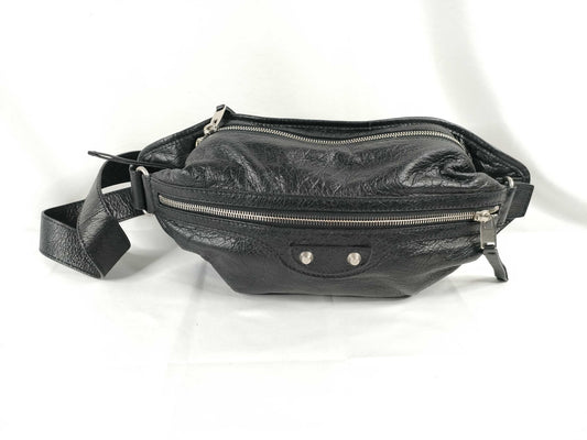BALENCIAGA City Body Bag Bag