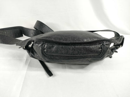 BALENCIAGA City Body Bag Bag