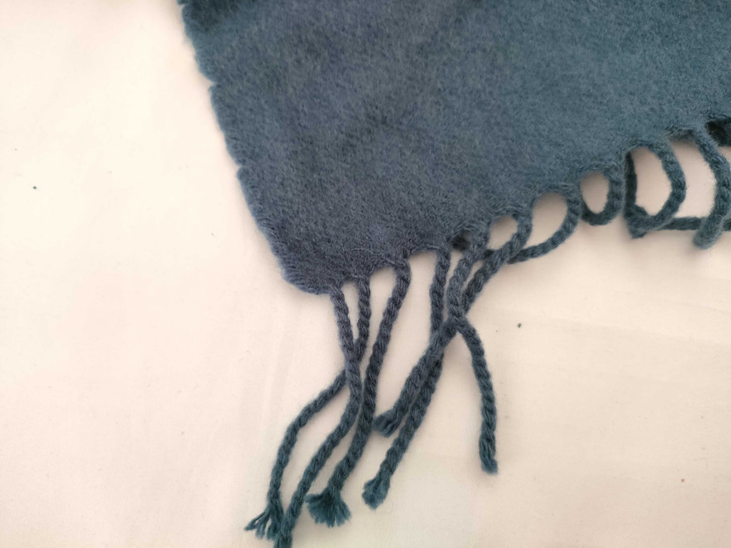 HERMES Cashmere Scarf and Other Accessories