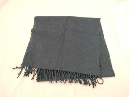 HERMES Cashmere Scarf and Other Accessories