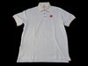HERMES polo shirt, unused, top