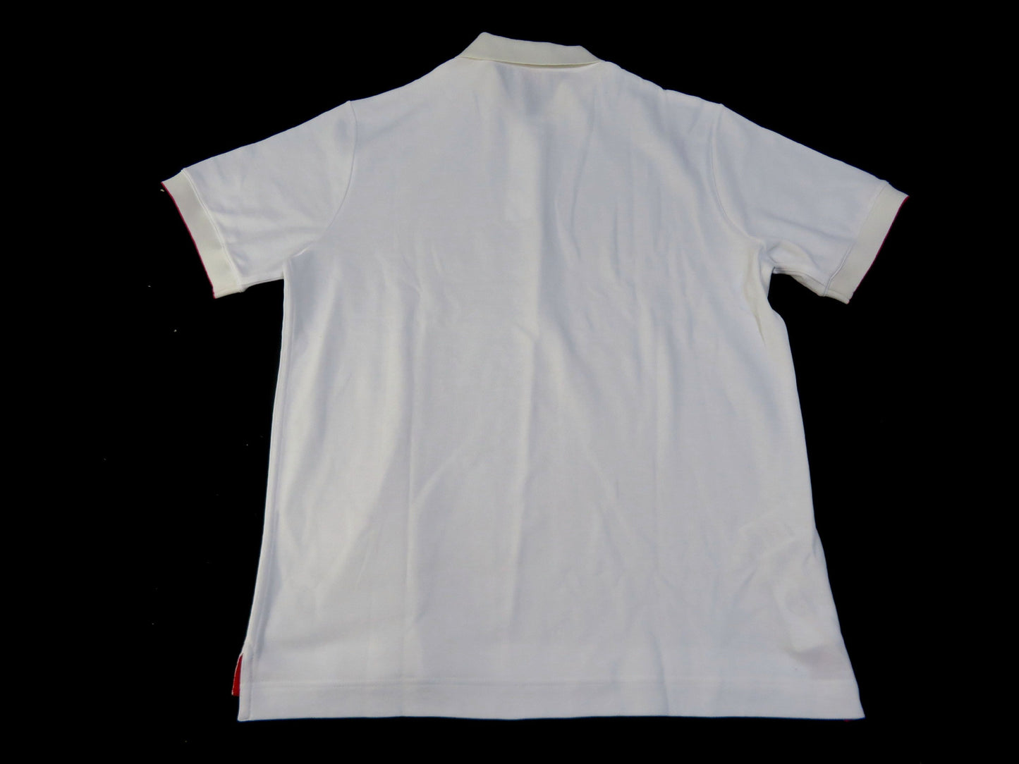 HERMES polo shirt, unused, top