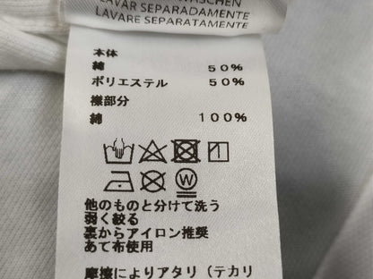 HERMES polo shirt, unused, top