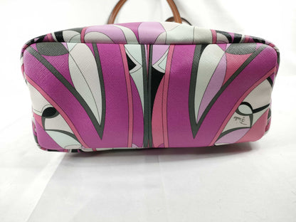 EMILIO PUCCI Emilio Pucci bag tote bag