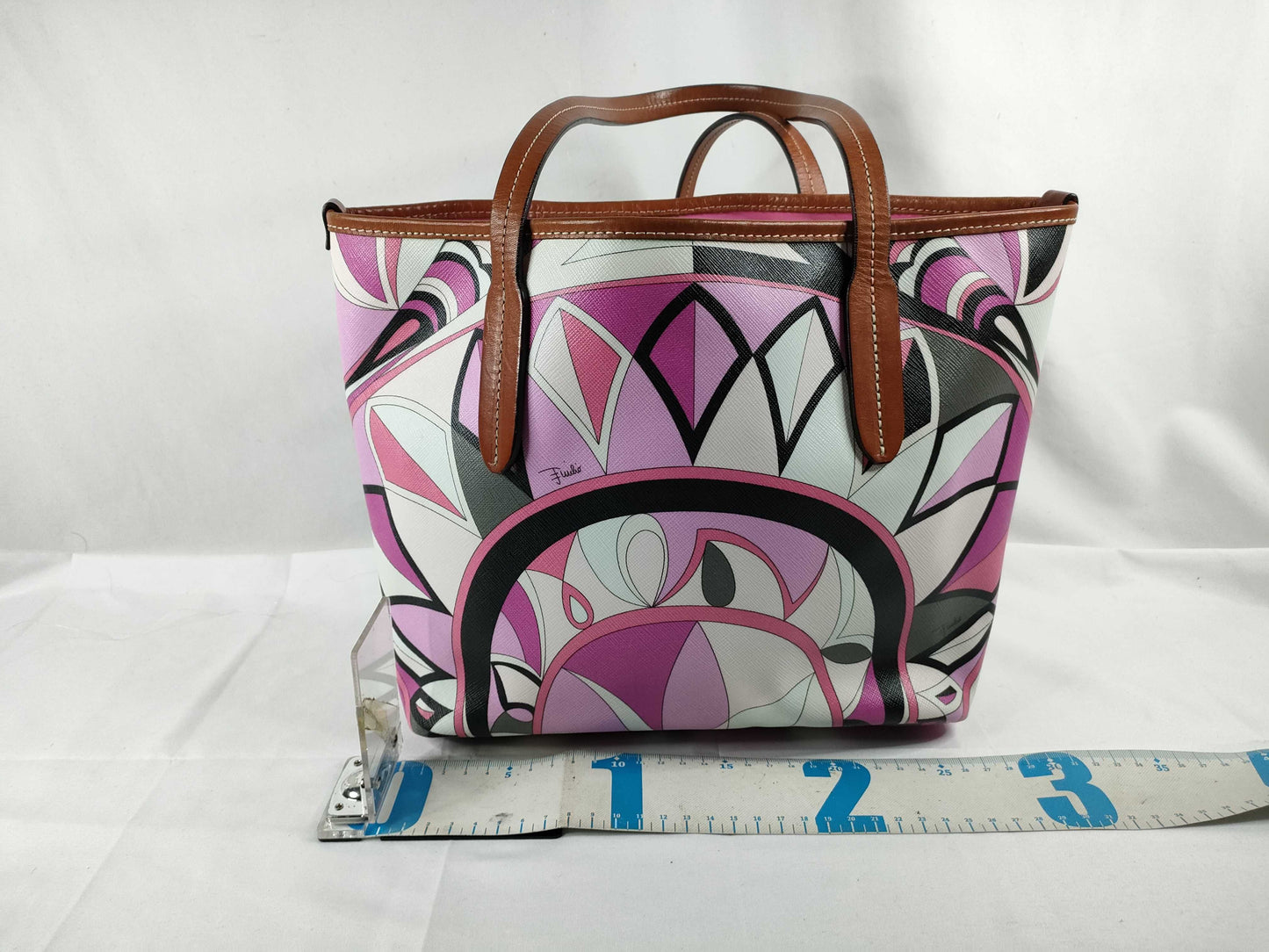 EMILIO PUCCI Emilio Pucci bag tote bag
