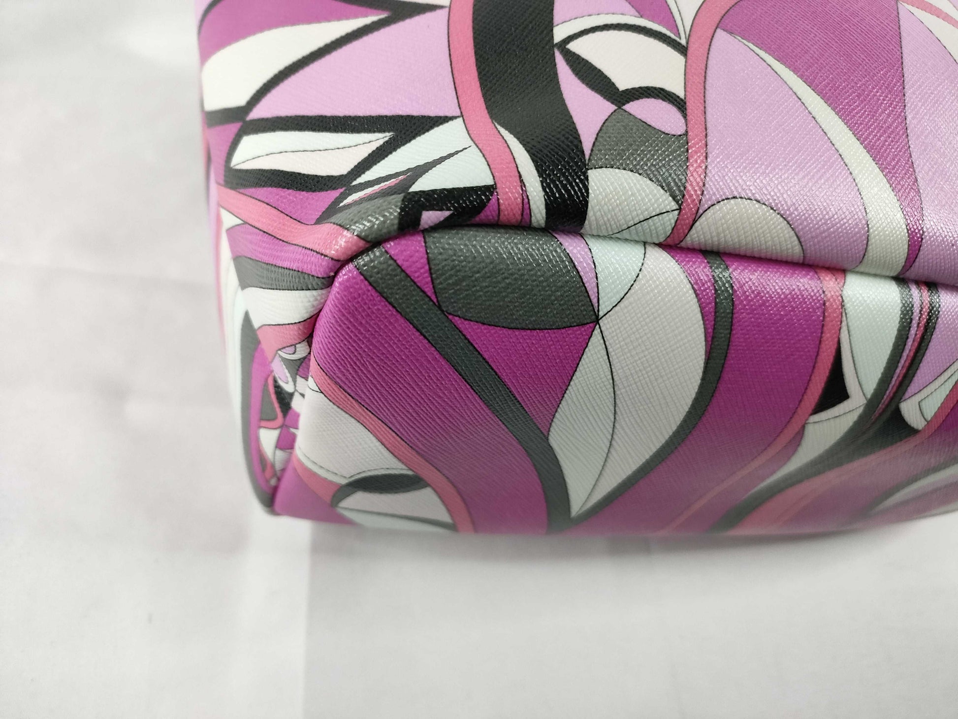 EMILIO PUCCI Emilio Pucci bag tote bag
