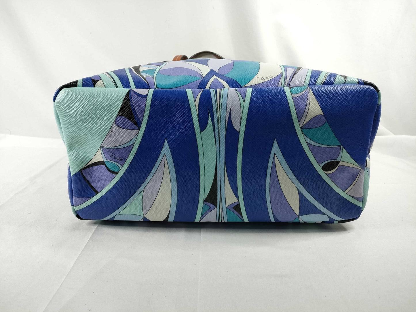 EMILIO PUCCI Emilio Pucci bag tote bag