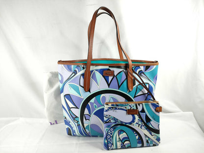 EMILIO PUCCI Emilio Pucci bag tote bag