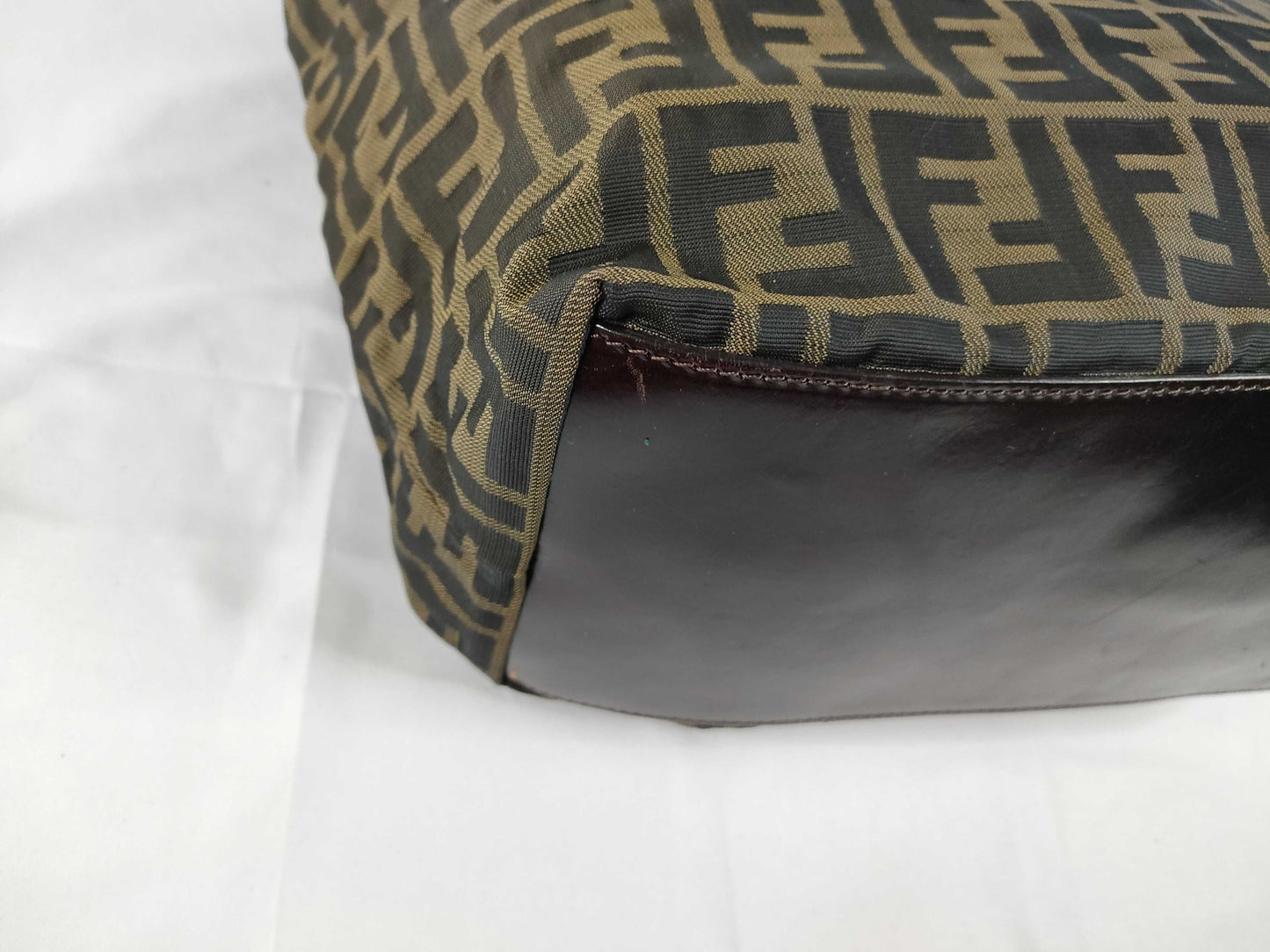 FENDI Tote Bag Tote Bag