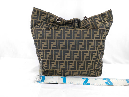 FENDI Tote Bag Tote Bag