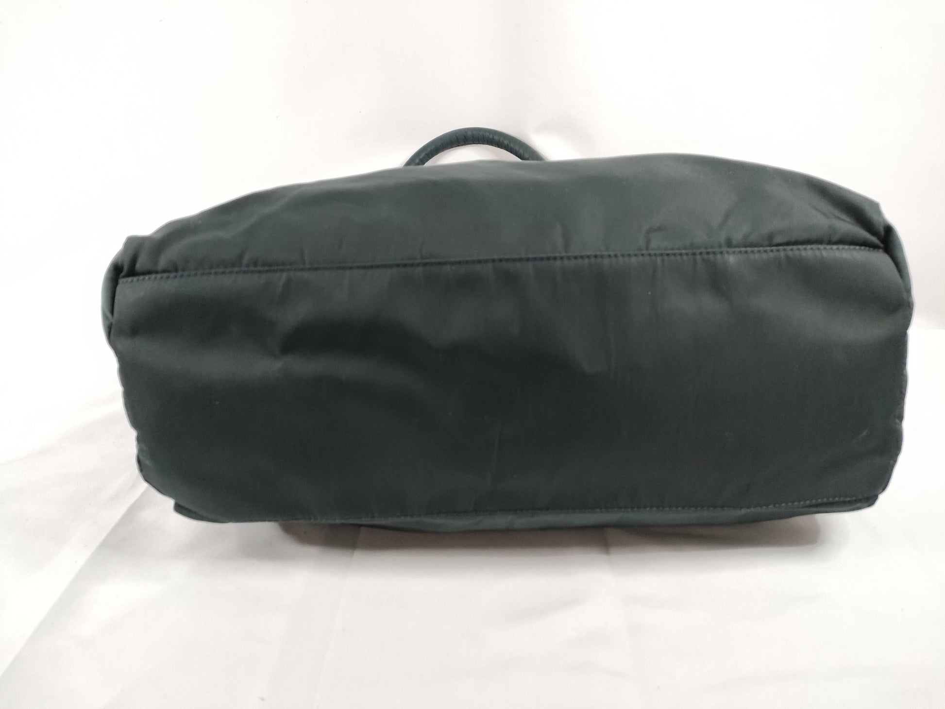 PRADA Nylon Prada Tote Bag Tote Bag