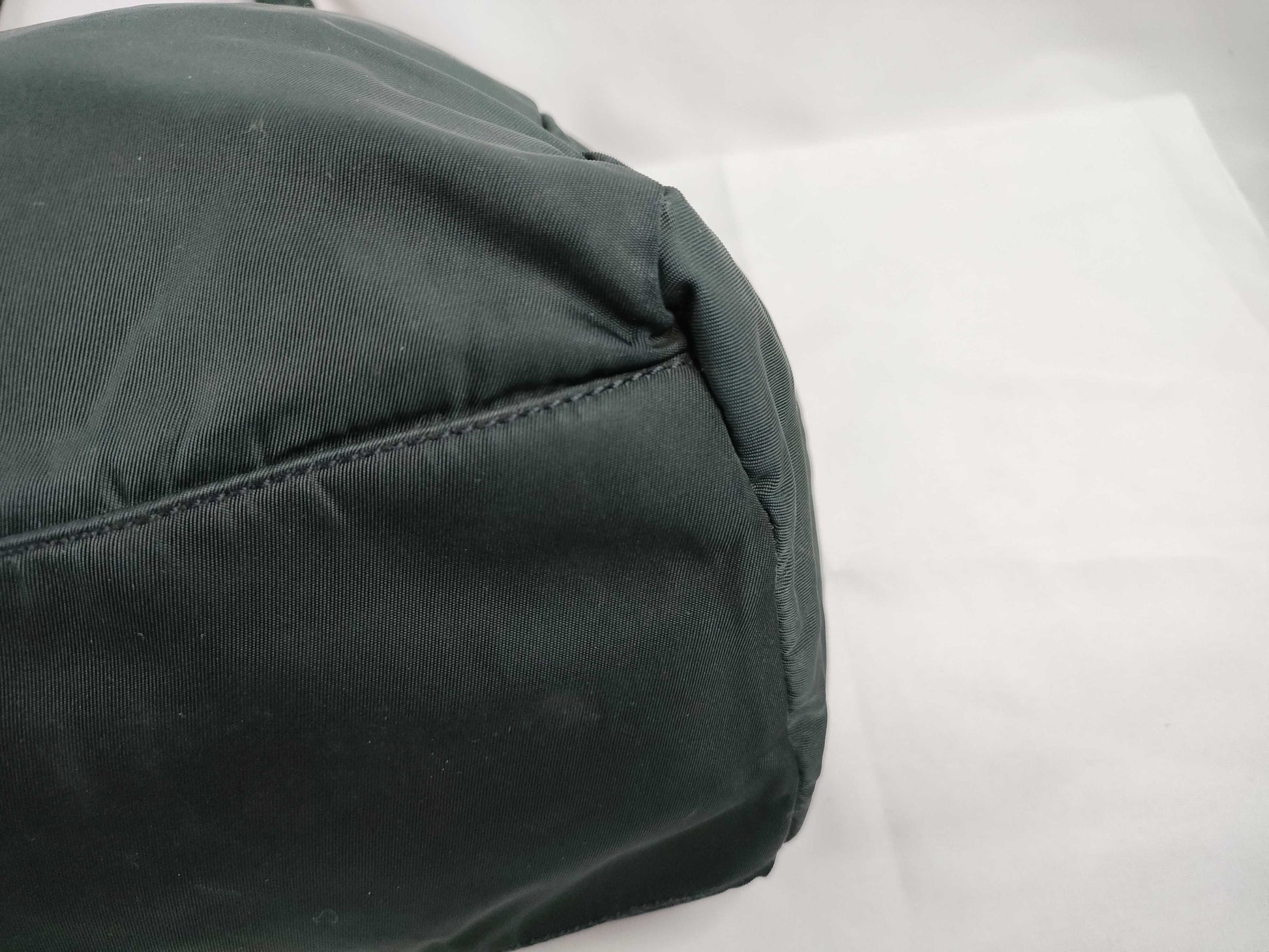 PRADA Nylon Prada Tote Bag Tote Bag