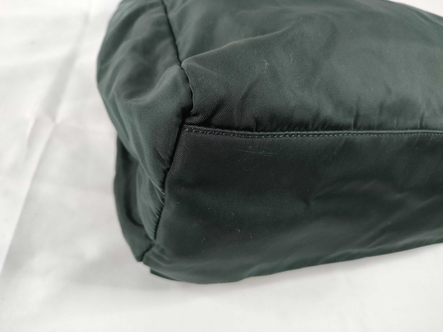 PRADA Nylon Prada Tote Bag Tote Bag