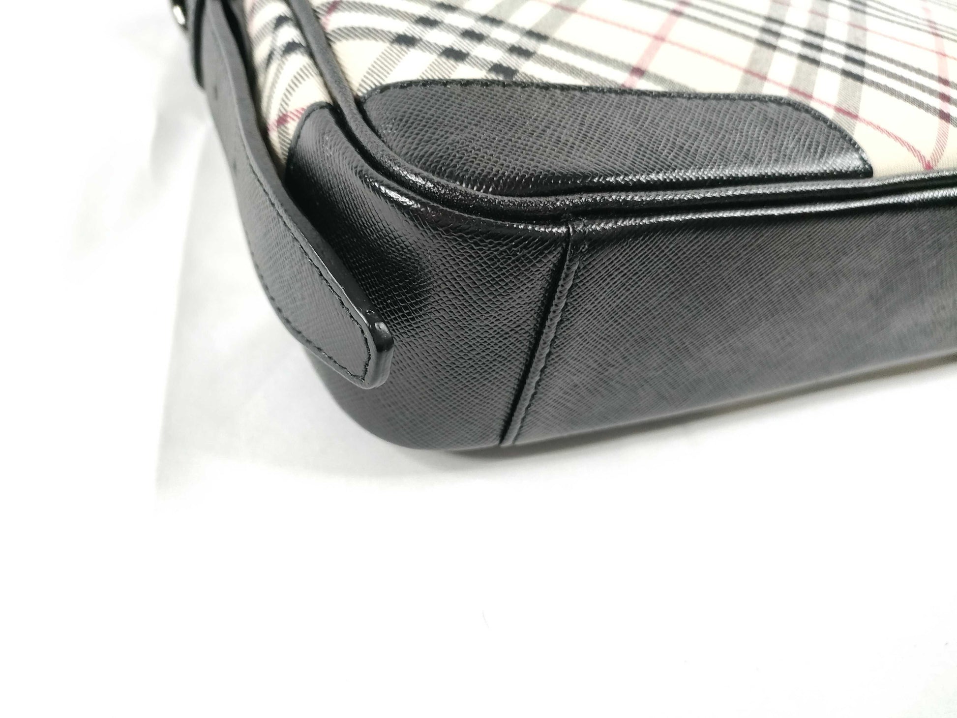 BURBERRY One-Shoulder Bag Box Shoulder Bag