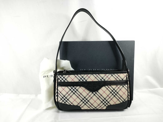 BURBERRY One-Shoulder Bag Box Shoulder Bag