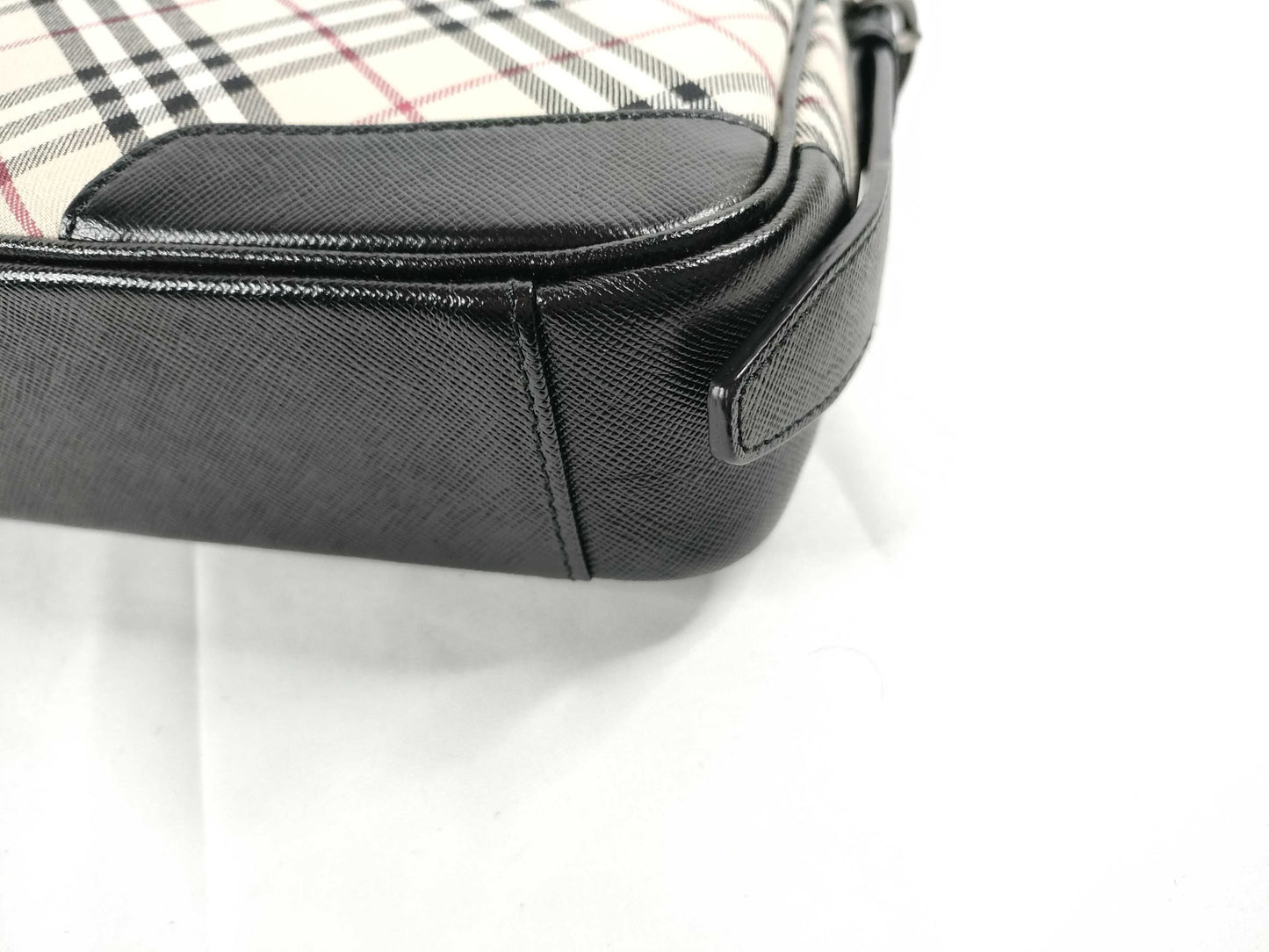 BURBERRY One-Shoulder Bag Box Shoulder Bag