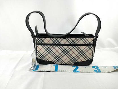 BURBERRY One-Shoulder Bag Box Shoulder Bag