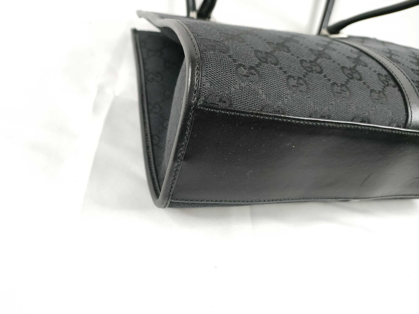 GUCCI Gucci Tote Bag Bag Tote Bag