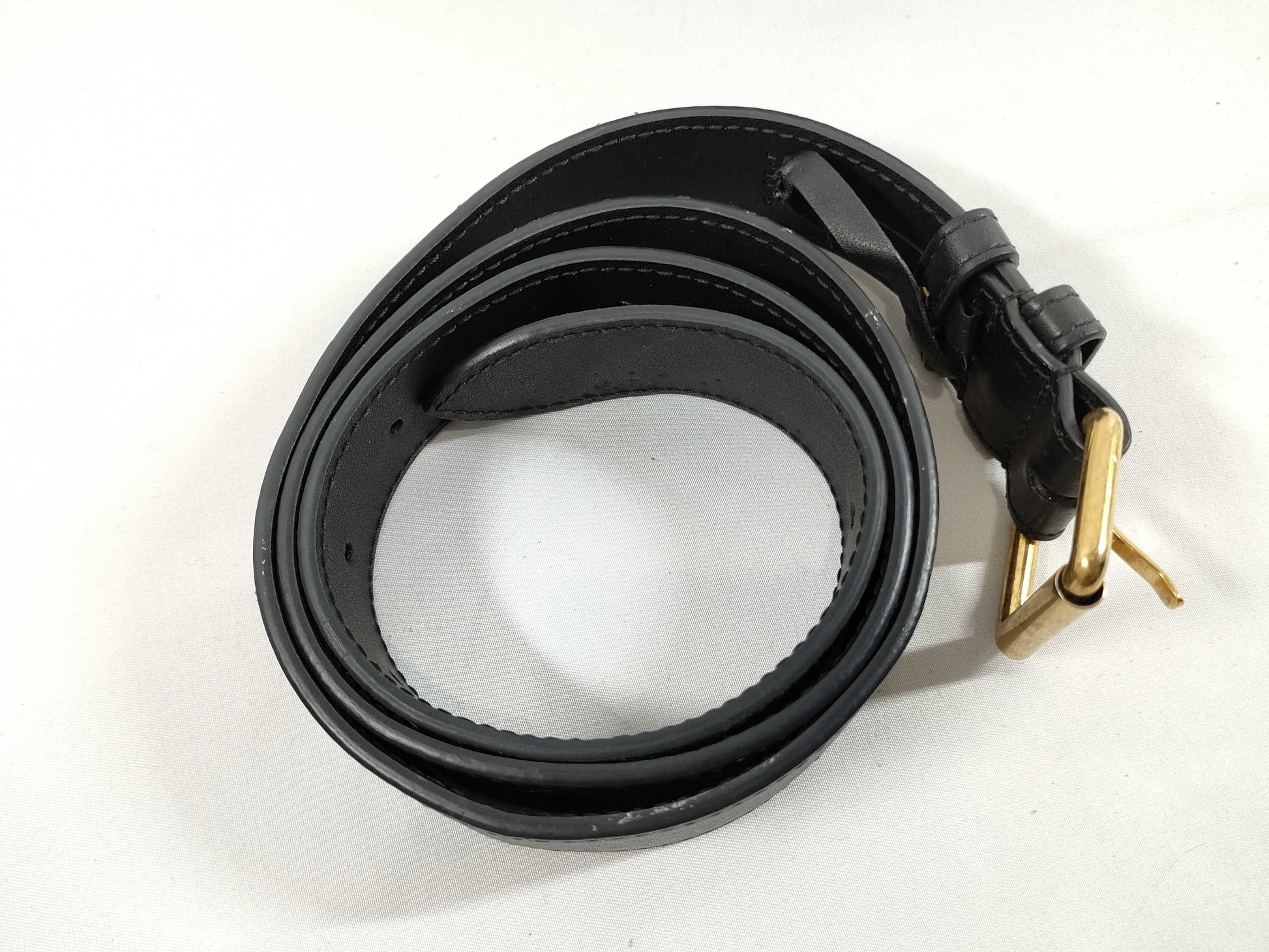 GUCCI Marmont 476434 Waist Bag