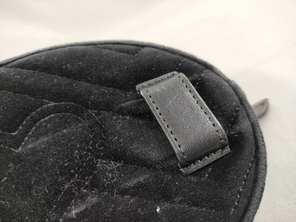 GUCCI Marmont 476434 Waist Bag