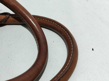 CELINE Macadam handbag, mini Boston bag, vintage handbag