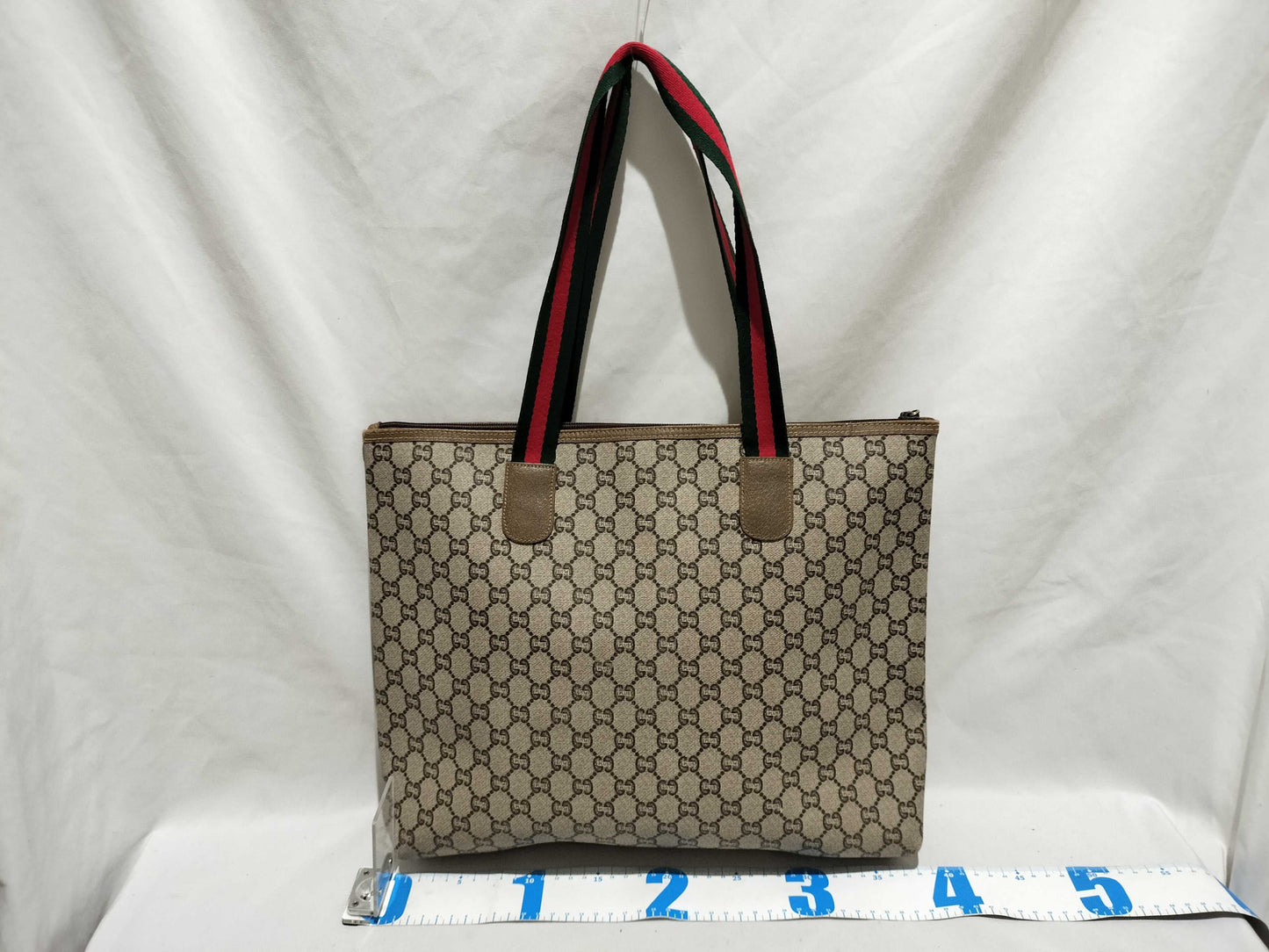 GUCCI GG Tote Bag