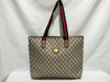 GUCCI GG Tote Bag