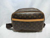 LOUIS VUITTON Monogram Louis Vuitton M45254 Reporter PM Shoulder Bag