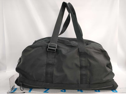 CHANEL Sport Line Boston Bag, Large Nylon Boston Bag