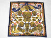 HERMES Carre HERMES Scarf Carre 90 Scarf