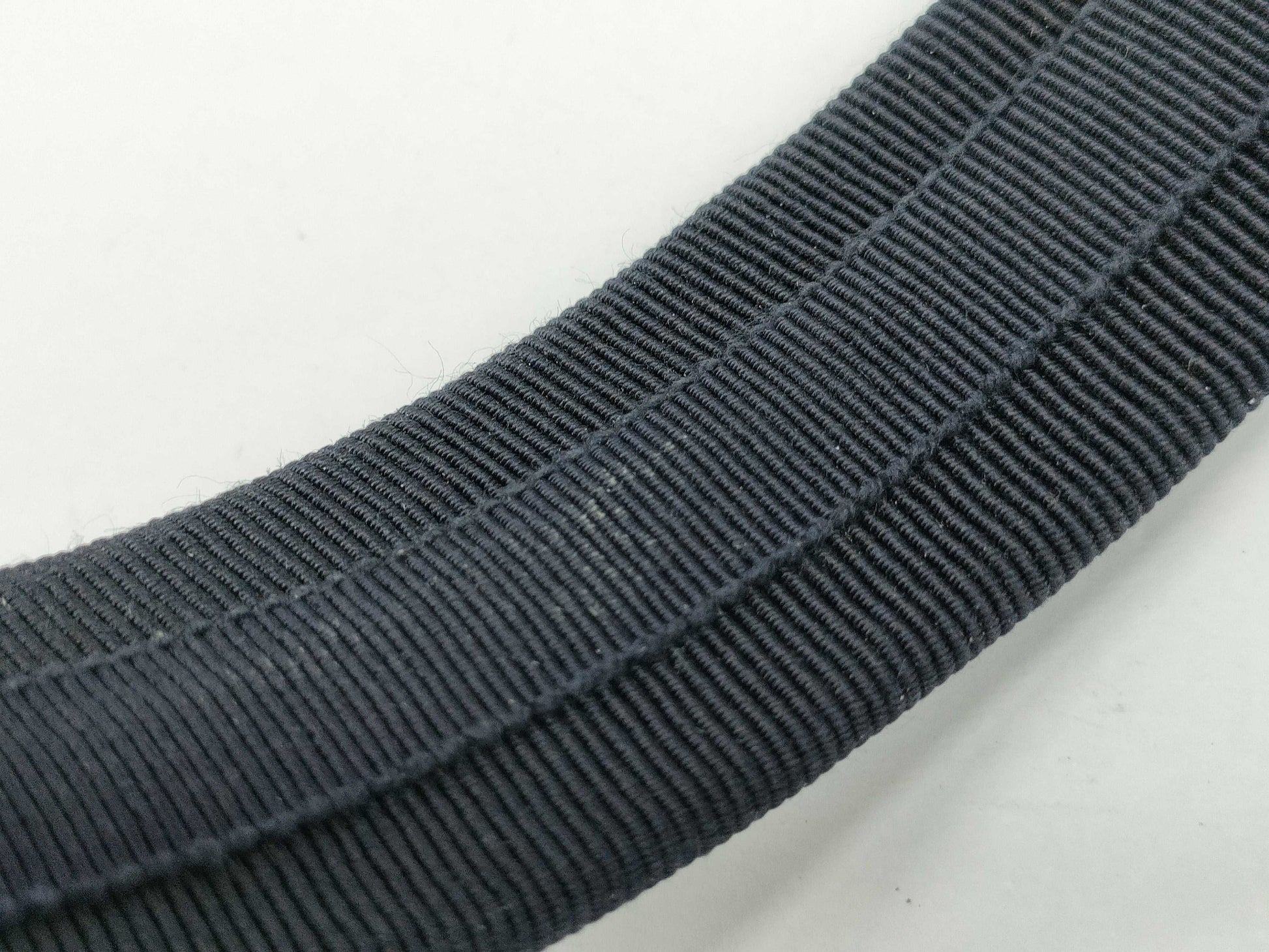 Salvatore Ferragamo Black Headband Hair Accessory