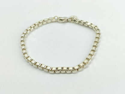 Tiffany & Co. Tiffany Venetian Bracelet 15.8g Bracelet/Bangle