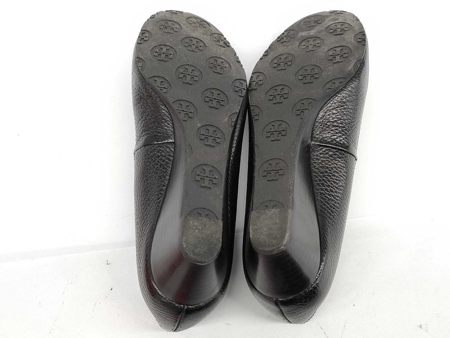 Tory Burch Pumps Black Size 24