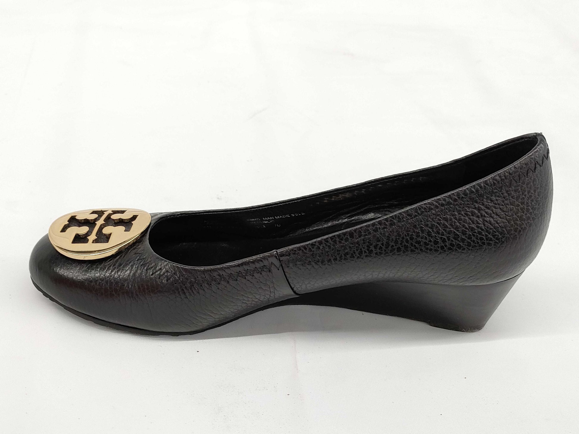 Tory Burch Pumps Black Size 24